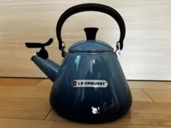 【新品】ルクルーゼLE CREUSET ケトル 1.6L やかんのサムネイル