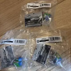 【未開封】スラィリー　プロ野球マスコット　めじるしアクセサリー　 ガチャガチャ