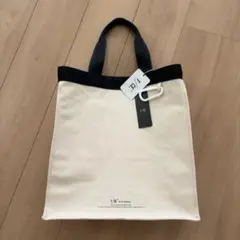 F/CE. W.R CANVAS 撥水 バーティカル トートのサムネイル