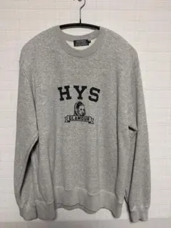 ヒステリックグラマー スウェット Mサイズ