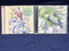 アクエリアンエイジ『ギャラクシーエンジェル ブレイクカードパック