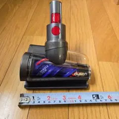 【新品未使用】ダイソン 純正 モーターヘッド 443356 SV18/SV21のサムネイル