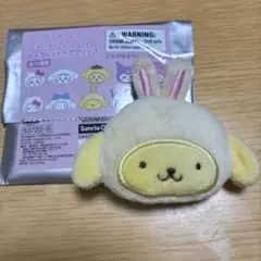 ちいかわ ヘアクリップ