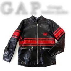 2026年最新】Gap メンズ シングルライダースの人気アイテム - メルカリ