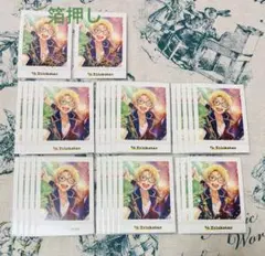 あんスタ ぱしゃこれ ver.4 IDOL 箔押し 真