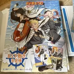 NARUTO 下敷き　セット　開封済み サクラのみ欠品