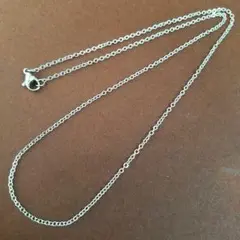 ステンレスネックレス ネックレス