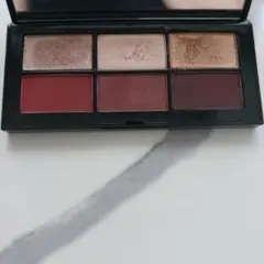 NARS サンジェルマンデプレ アイシャドウパレットのサムネイル