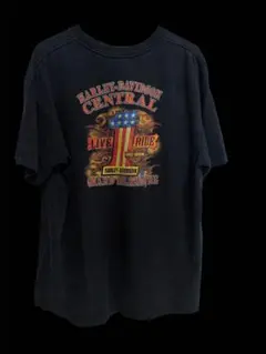 XLサイズ Harley-Davidson Tシャツ