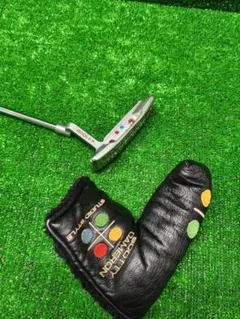 スコッティキャメロン　スタジオスタイル　ニューポート2