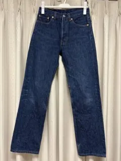 Levi's 00s 505 ストレートデニム W28