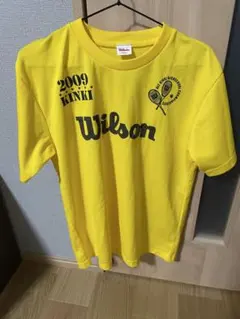 オレンジバイキングス 非売品☆選手サイン入りTシャツ - メルカリ