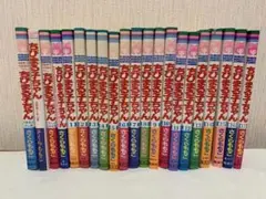 ちびまる子ちゃん1〜17巻 映画特別書き下ろしコミック