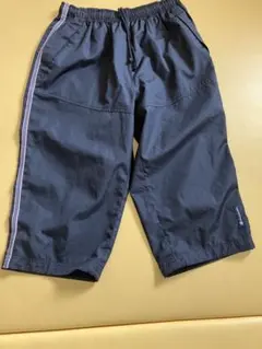 Champion チャンピオン ハーフパンツ ネイビー Mのサムネイル