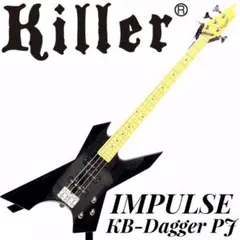 Killer KB-DAGGER PJ TAIJIモデル形状 ミディアムスケール 2026年最新】KB-DAGGERの人気アイテム - メルカリ