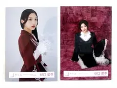 櫻坂46 生写真 谷口愛季 5th Anniversary ドレス - メルカリ