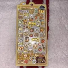 ボンボンドロップシール 正規品 クーリア はちみつボンボン はちみつ くま