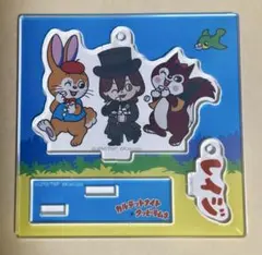 うたの☆プリンスさまっ♪ 寿嶺二 クッピーラムネ アクリルスタンド キーホルダー