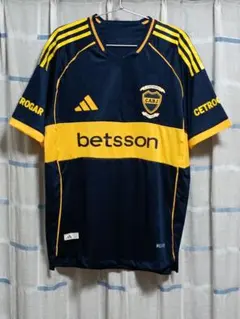 2025年最新】ボカ・ジュニアーズの人気アイテム - メルカリ