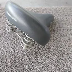 Panasonic HIP UP Saddle 自転車用サドルのサムネイル