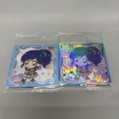 霧矢あおいちゃん アイカツ シールウエハース シールまとめ売り