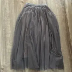 RayCassin レディース　ロングスカート　フリーサイズ