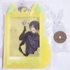あんさんぶるスターズ 仙石忍 おでかけフォトコレクション