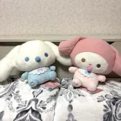 2026年最新】マイメロおしゃぶりの人気アイテム - メルカリ