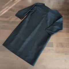 VIS　膝丈ワンピース