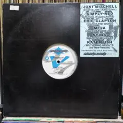 V.A/ PHOENIX SOUND/ JONI MITCHELL/ STING