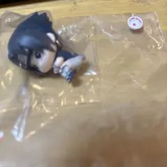 NARUTO サスケ まちぼうけ ラーメン一楽の場合