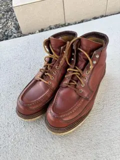 廃盤 redwing2925 ☆ノンネイティブ ☆ カスタム済み - メルカリ
