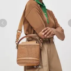 ショルダーバッグ