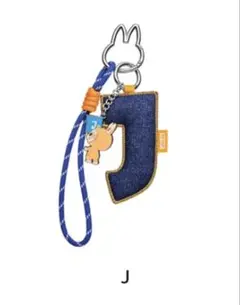 THE MONSTERS PIN FOR LOVE アルファベット ラブブ