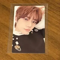 txt GOOD BOY GONE BAD 初回限定B盤 ボムギュ　トレカ