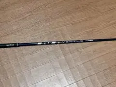 ベンタスブラック　6x　テーラーメイド ベンタスブラック6S テーラーメイドスリーブ付ドライバー用