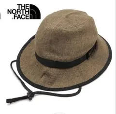 値下げ！THE NORTH FACE ハイクハット M NN02341 ブラック