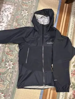 mont-bell GORE-TEX レインジャケットパンツ上下セット - メルカリ