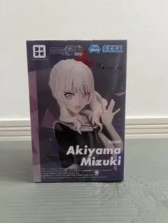 プロジェクトセカイ 暁山瑞希 フィギュアのサムネイル