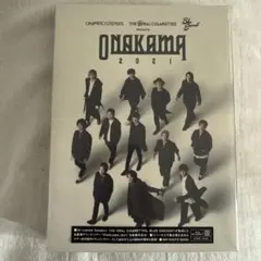 04 Limited Sazabys/THE ORAL CIGARETTES/…