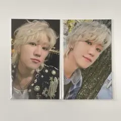 SEVENTEEN ミンハオ 会場限定 HEAVEN バンテリン ベルーナ