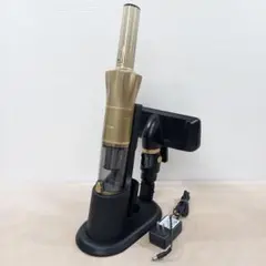 4300］インビクタスワン INV-102 BLK コードレス掃除機 付属品 - メルカリ