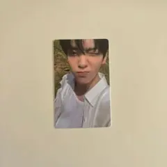 TXT スビン　ショーケース　限定 特典 TXT スビン ショーケース 特典