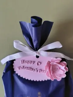 バレンタインデー 3D Card