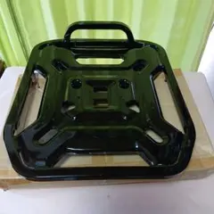 とん　ハンターカブCT125 JA65 純正キャリア　吸気口　工具箱　付き とん様専用 ハンターカブCT125 JA65 純正キャリア 吸気口 工具箱 付き