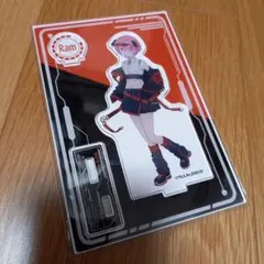 リゼロ　レム　アクリルスタンド