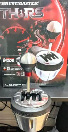 2026年最新】スラストマスター TH8RSの人気アイテム - メルカリ