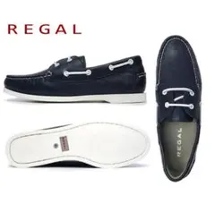 2026年最新】リーガルデッキシューズの人気アイテム - メルカリ