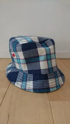 子供 帽子 46cm