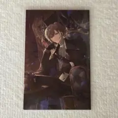 にじさんじ ノスタルジアコレクション 叶
